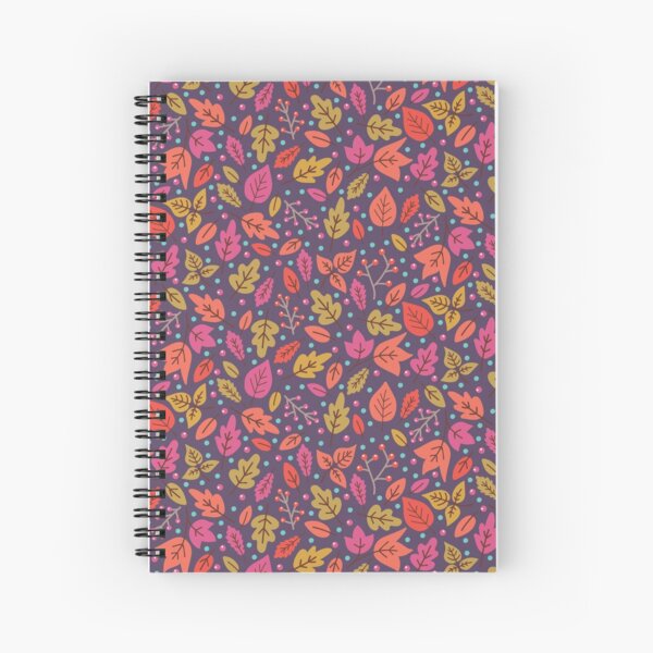 Item preview, Fall Leaves designed and sold by Allison Romero Design.