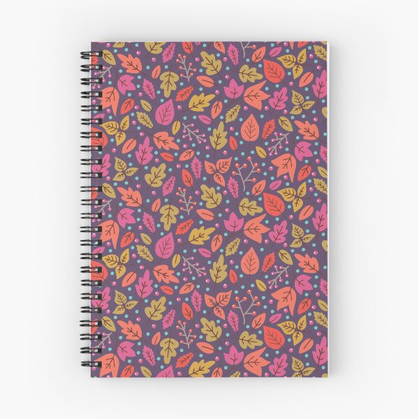 Item preview, Fall Leaves designed and sold by Allison Romero Design.