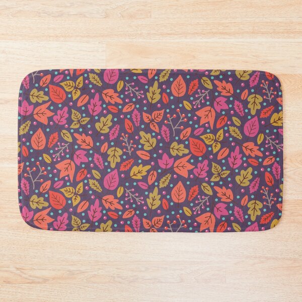 Item preview, Fall Leaves designed and sold by Allison Romero Design.
