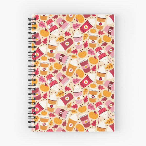 Item preview, Pumpkin Spice Love designed and sold by Allison Romero Design.