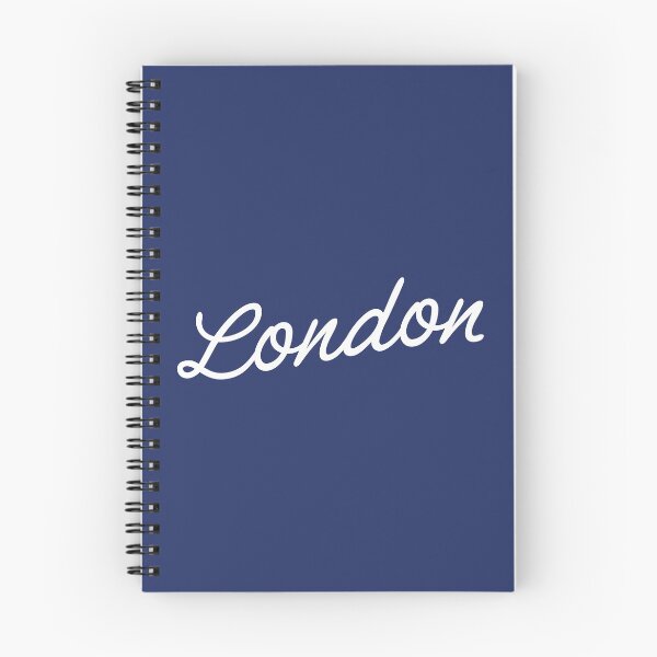 Item preview, London Script designed and sold by npdstudio.