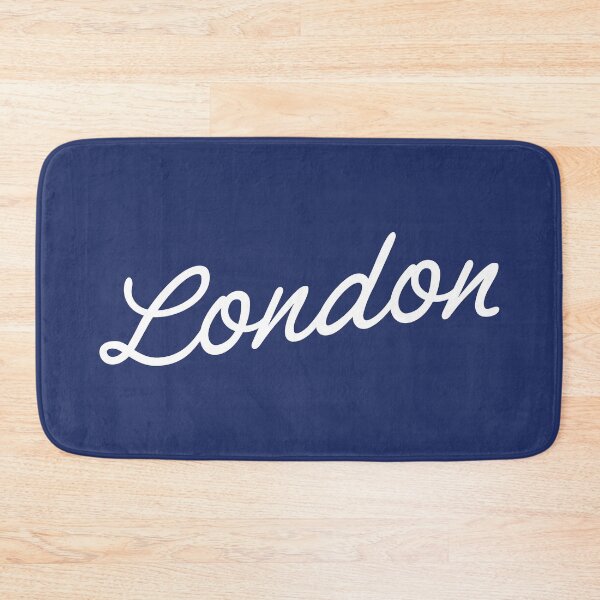 Item preview, London Script designed and sold by npdstudio.
