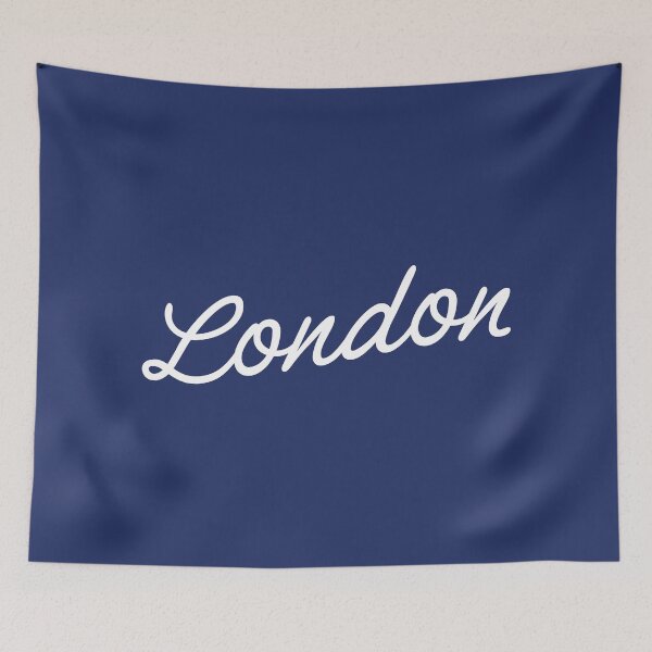 Item preview, London Script designed and sold by npdstudio.