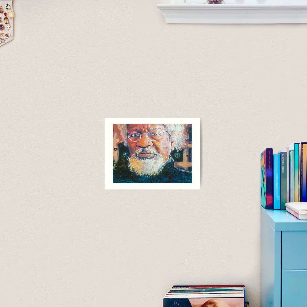 Item preview, Art Print designed and sold by edy4sure.