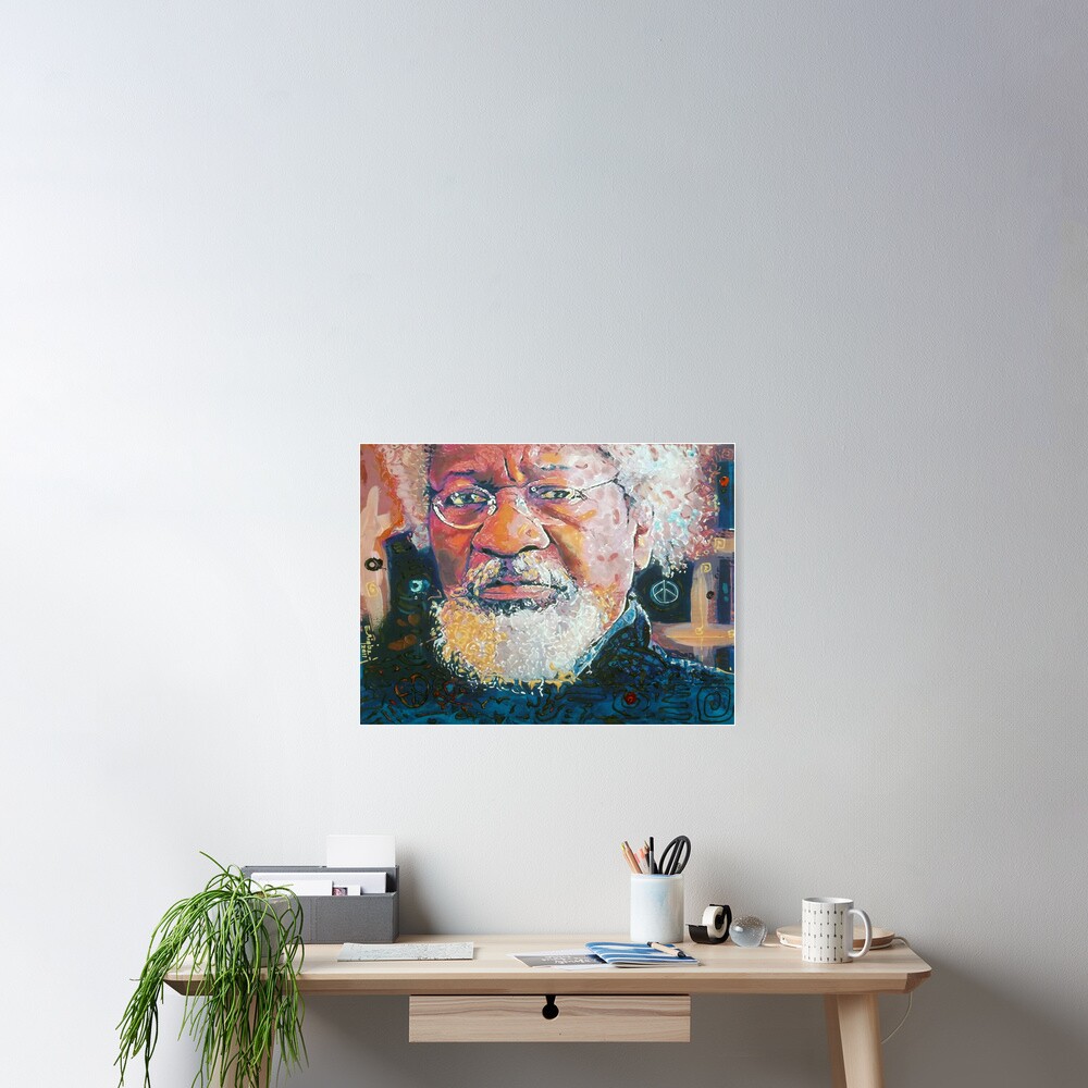 Item preview, Poster designed and sold by edy4sure.