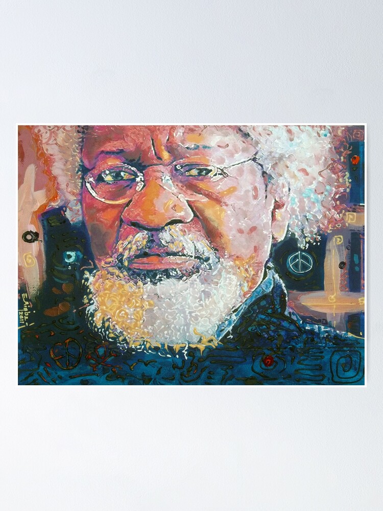 Thumbnail 2 of 3, Poster, The Nobelist designed and sold by edy4sure.