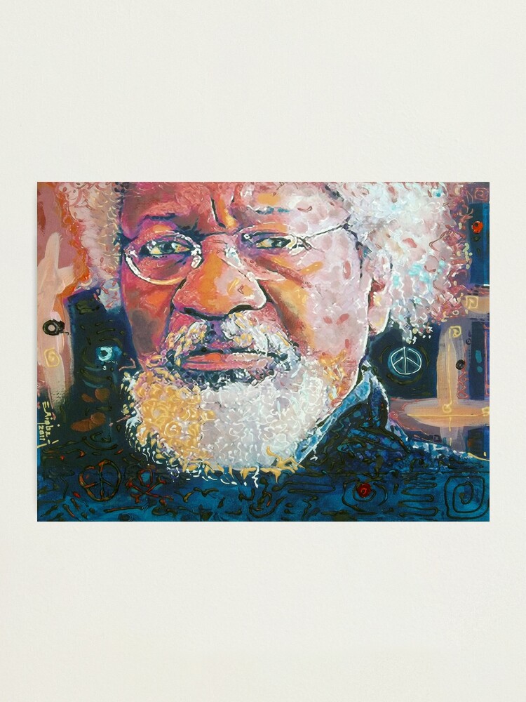 Thumbnail 1 of 3, Photographic Print, The Nobelist designed and sold by edy4sure.