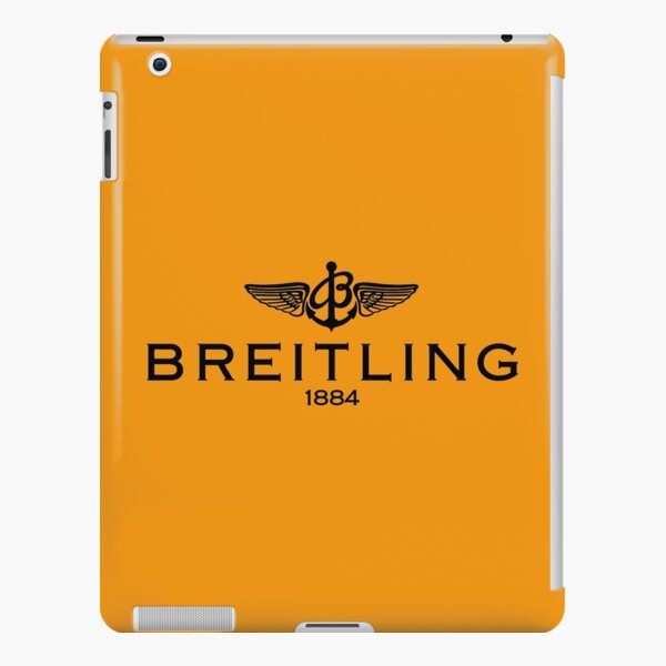 Best Breitling Merchandise Logo iPad Snap Case