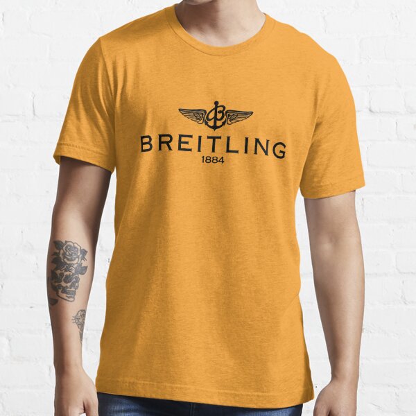 t shirt breitling