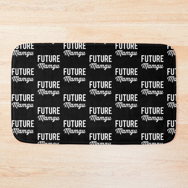 Item preview, Future Mamgu designed and sold by juvajay.