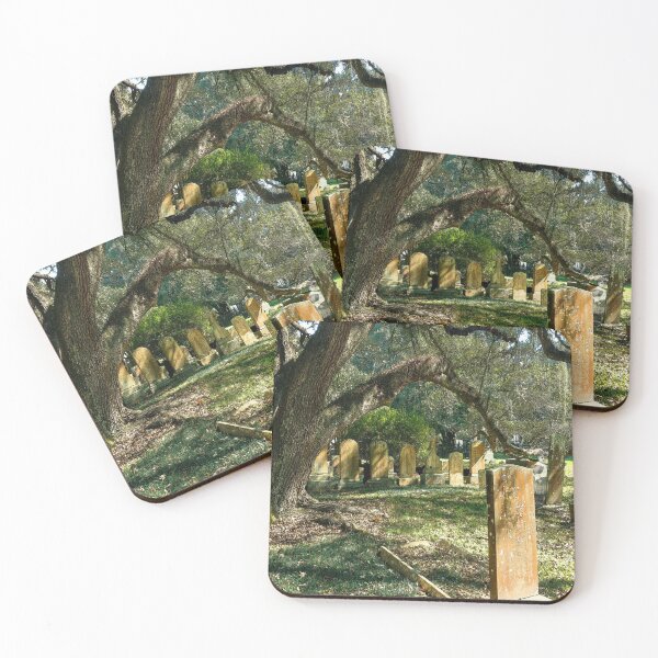 Item preview, Haunted Graveyard designed and sold by Loveday Funck.