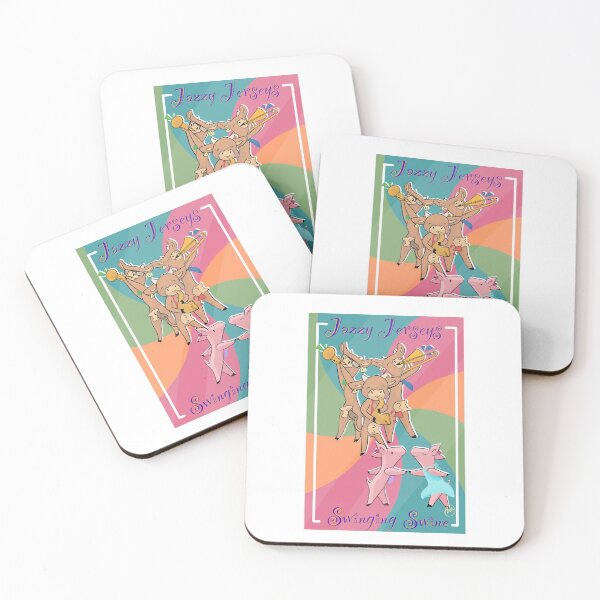 Item preview, Let's dance! designed and sold by TBirdie.