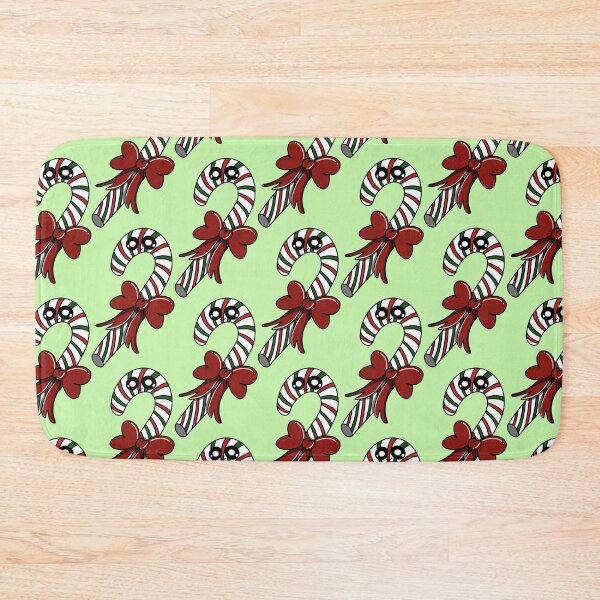 Item preview, Cute Candy Cane designed and sold by Yaad.