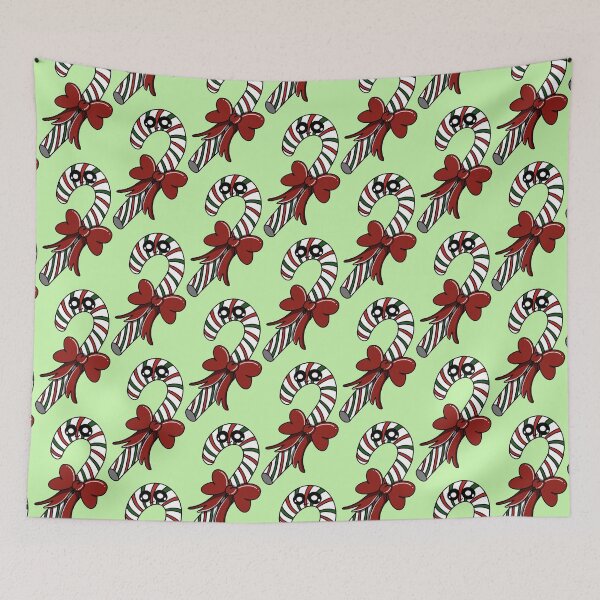 Item preview, Cute Candy Cane designed and sold by Yaad.
