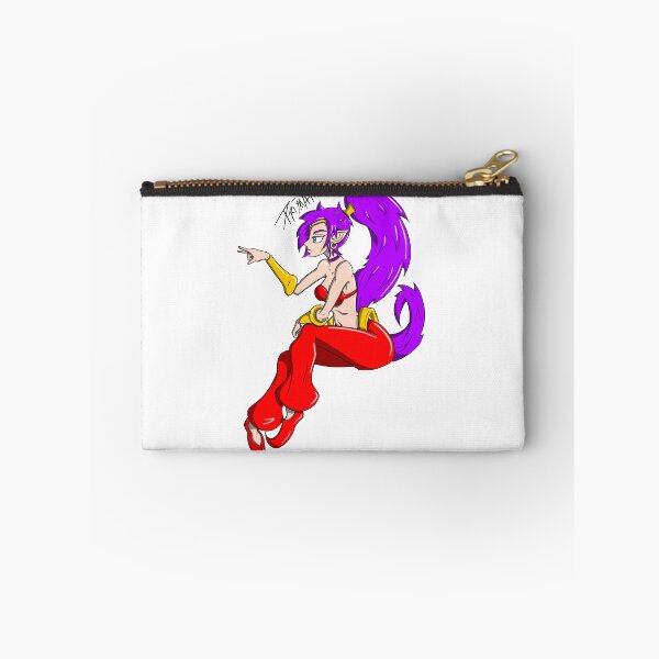 Item preview, Shantae designed and sold by prismatic1111.