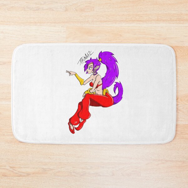 Item preview, Shantae designed and sold by prismatic1111.