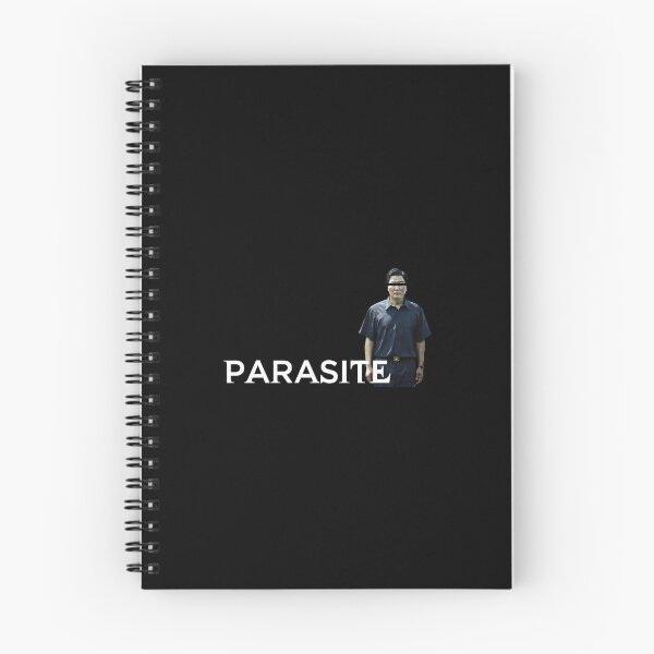 Item preview, Parasite Movie Father designed and sold by MartinTa.