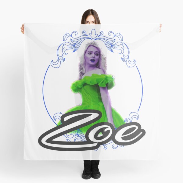 Item preview, Zoe Hoodie Zoe T Shirt Zoe Laverne Zody Merch  designed and sold by RhondaVarner.