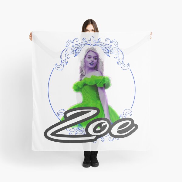 Artikelvorschau, Zoe Hoodie Zoe Shirt Zoe Laverne Zody Merch entworfen und verkauft von RhondaVarner.
