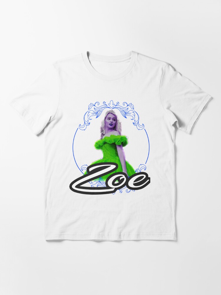 Zoe laverne merch online hoodie