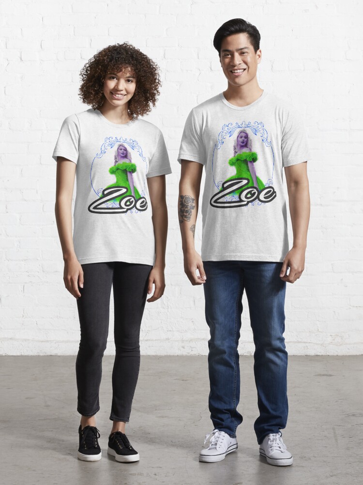 zoe laverne merch amazon