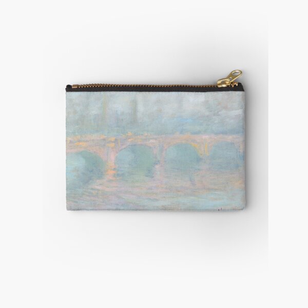 Item preview, Bridge painting - Claude Monet designed and sold by Vintage Designs +.