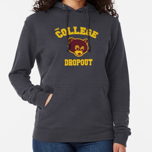 diet dropout sweatshirt