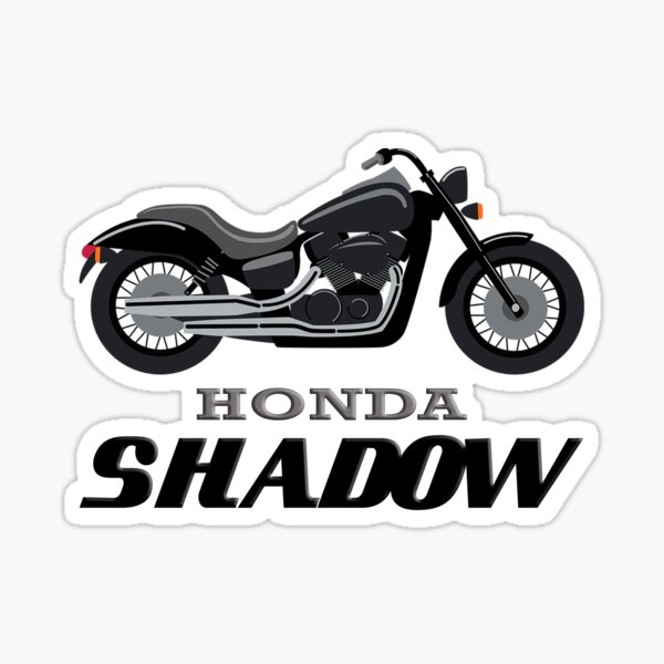 Honda Shadow Gifts & Merchandise | Redbubble