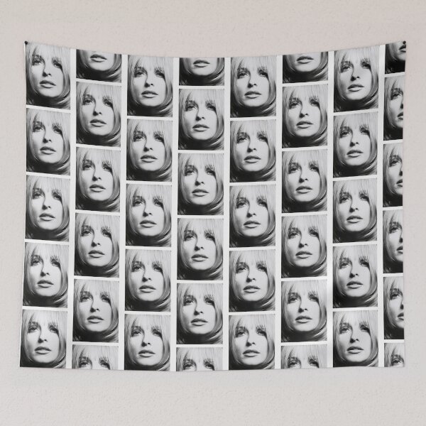 Item preview, Sharon Tate designed and sold by Roxxy Rolla.
