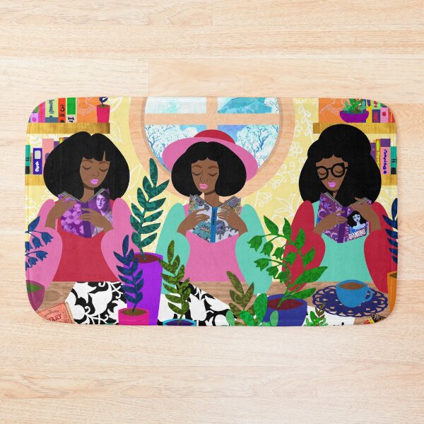 Item preview, Library designed and sold by TabithaBianca.