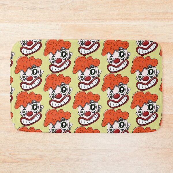 Item preview, Cute Clown designed and sold by Yaad.