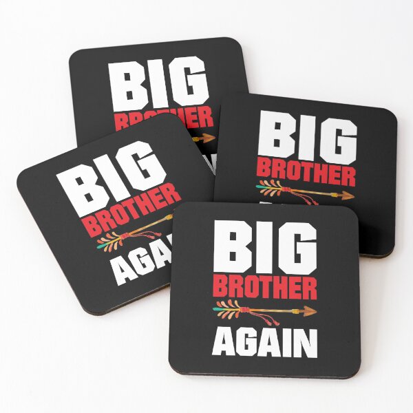 Item preview, Big Brother Again designed and sold by TopDawgDesigns.