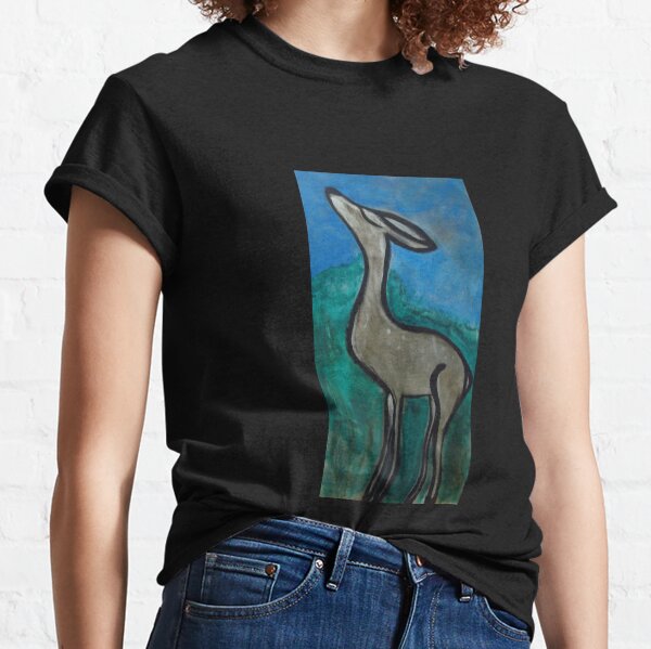Mary's Deer Classic T-Shirt