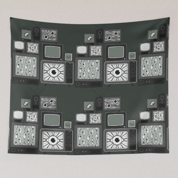 Item preview, No signal designed and sold by maryallen138.