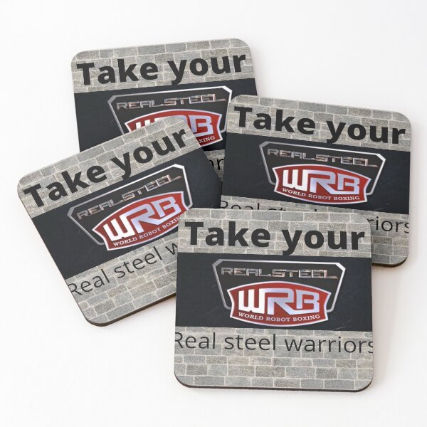 Item preview, Take your real steel warriors designed and sold by Md Sarfraj Khan.