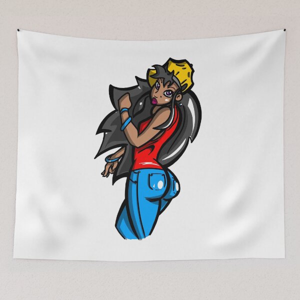 Item preview, Hip Hop designed and sold by prismatic1111.
