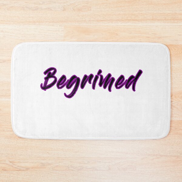 Item preview, Begrimed Gifts designed and sold by Willyboy16.