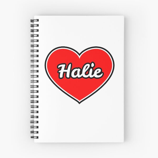 Item preview, Love for Halie designed and sold by Boxo.