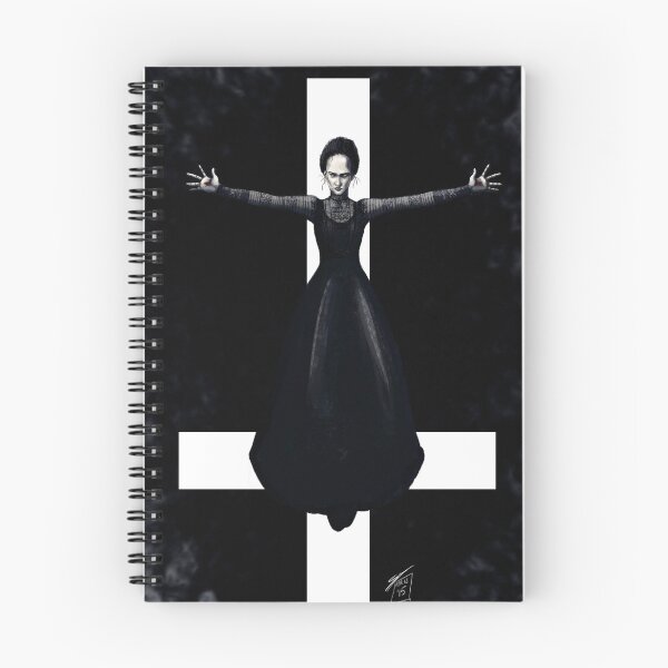 Item preview, Vanessa Ives In Control of the Devil designed and sold by SUZE Gil.