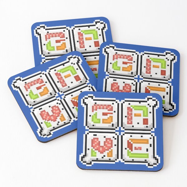 Item preview, Gaming Sushi designed and sold by Chutakoopas.