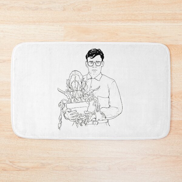 Item preview, Seymour designed and sold by TheChazCav.