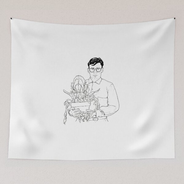 Item preview, Seymour designed and sold by TheChazCav.