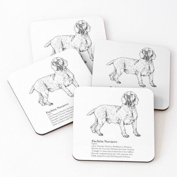 Item preview, Pachón Navarro designed and sold by canis-mundi.