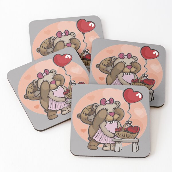 Item preview, Valentine Surprise designed and sold by DiverseMerch.
