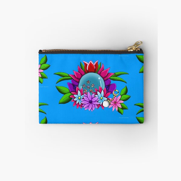 Item preview, April Birthstone Dragonball #6 designed and sold by FieryWindWaker.
