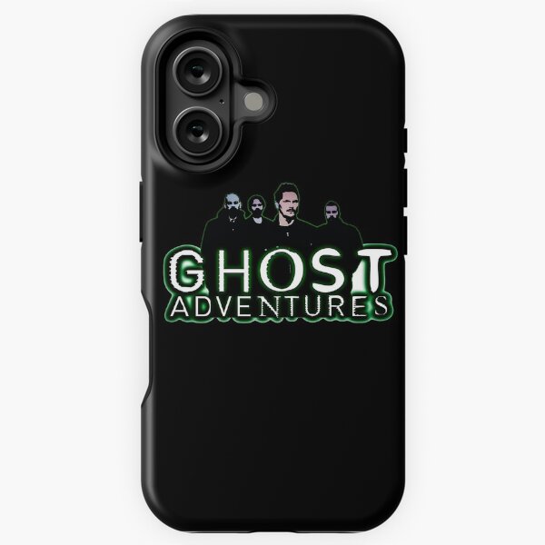Item preview, Ghost Adventures Crew designed and sold by Gallifrey1995.