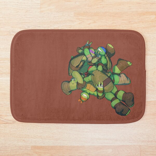 Fanfic Bath Mats Redbubble
