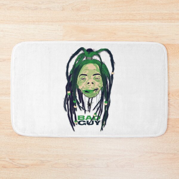 Item preview, Bad Guy designed and sold by Raandiri.