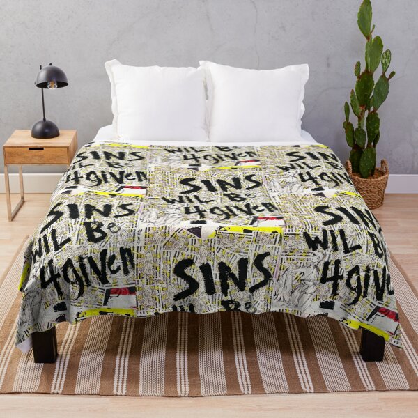 Item preview, SIN CITY designed and sold by Katvanart.