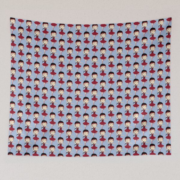 Item preview, Loulou de Montmartre designed and sold by Sunnycorn.